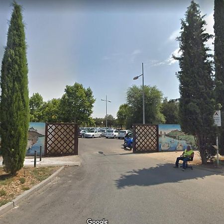 El Adarve De La Inolda Daire Toledo Dış mekan fotoğraf